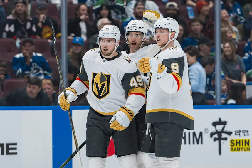 Stanley Cup Predictions & Odds 2025-26: Best NHL Title Bet Among Preseason Favorites