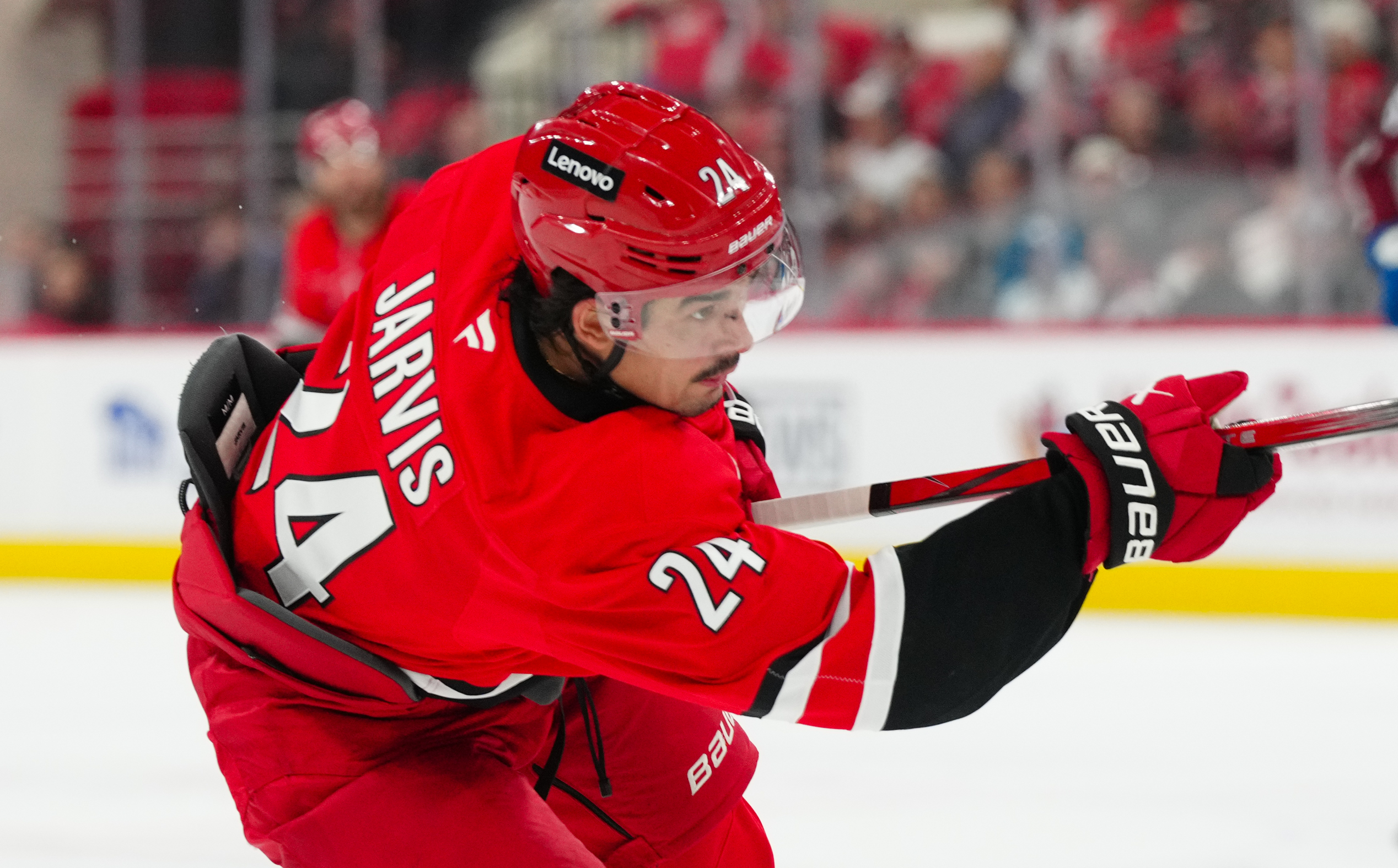 Senators vs. Hurricanes Prediction, Picks & Odds for Tonight's NHL Game