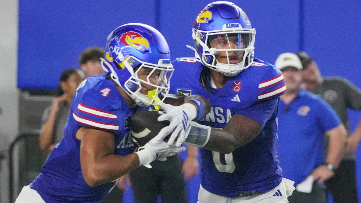 Missouri vs. Kansas Prediction: Week 2 Odds & Expert Picks (Friday, Sept. 11)