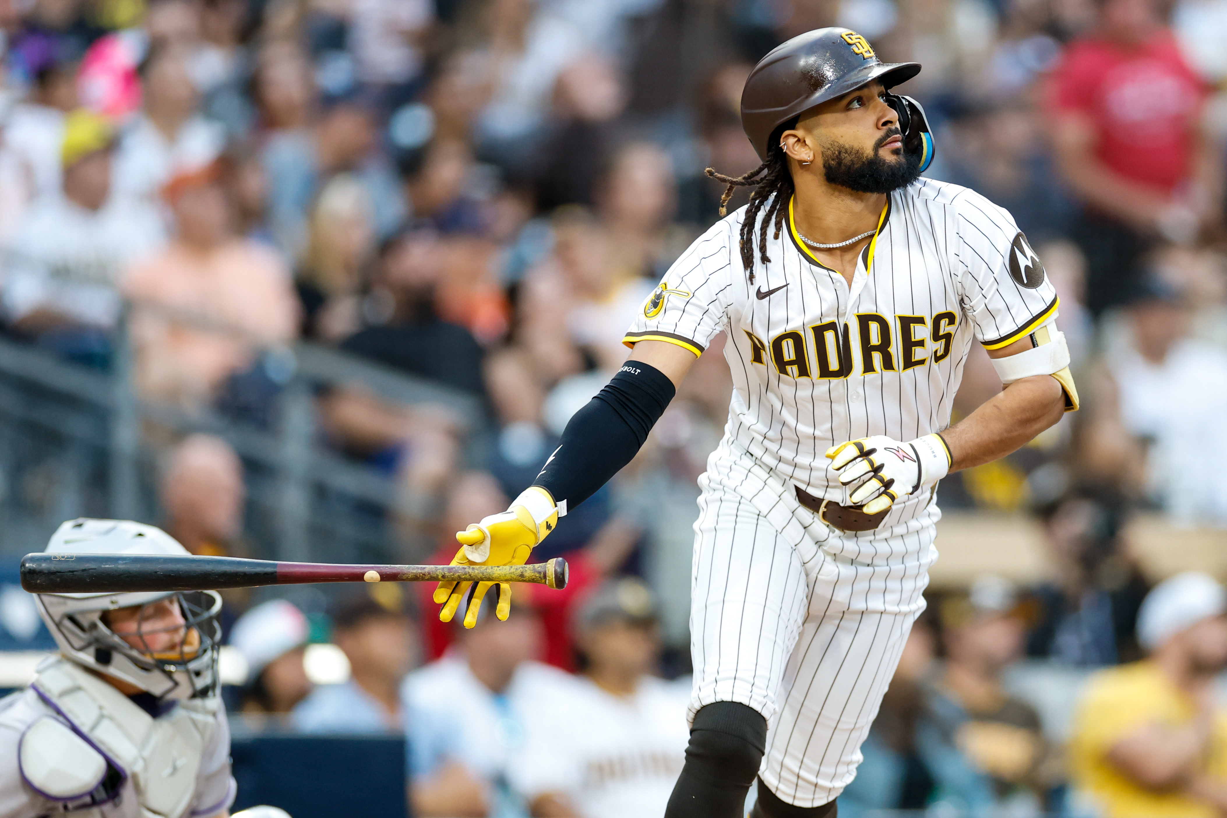 Brewers vs. Padres Prediction, Odds & Expert Picks: MLB Best Bets for Sept. 22