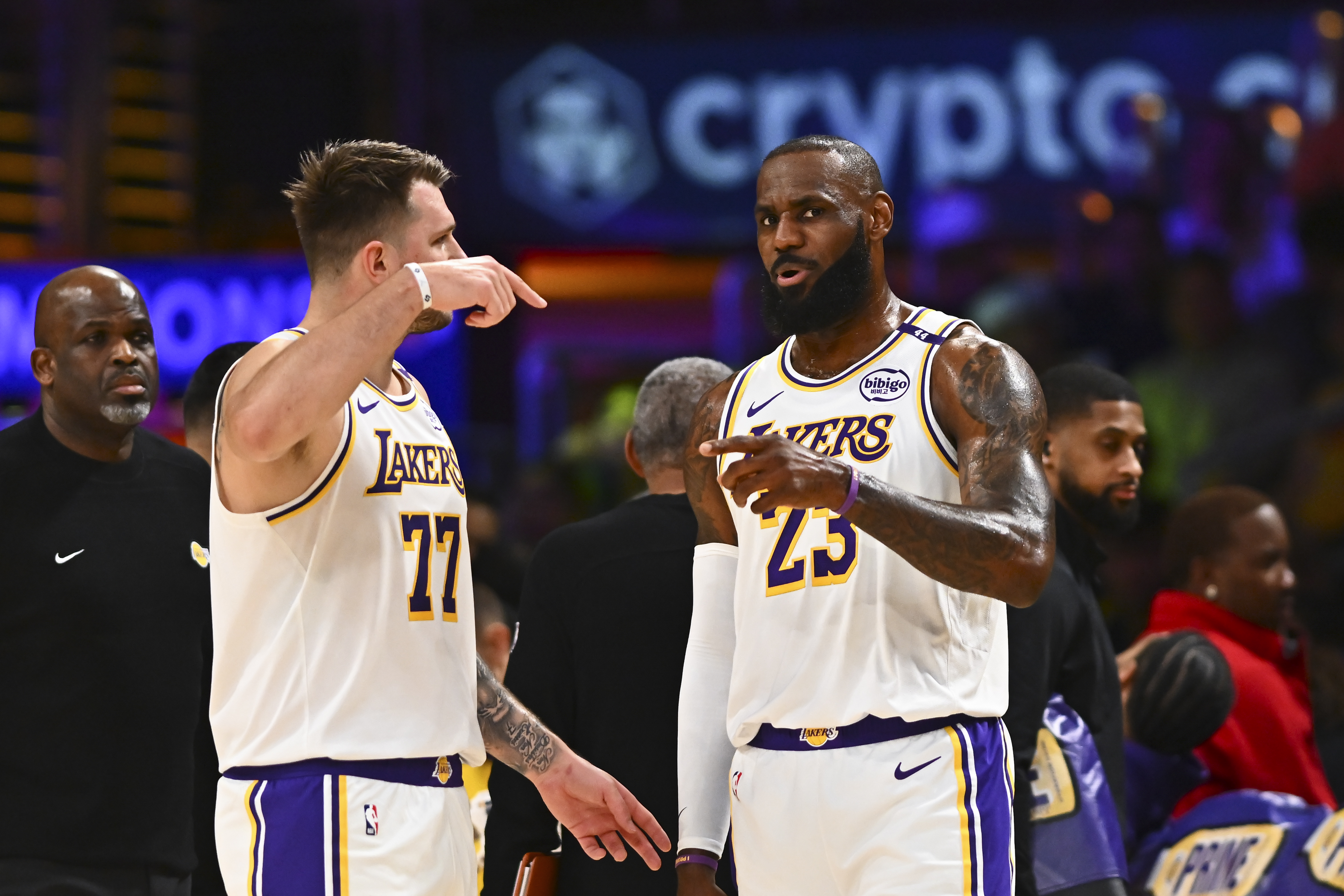 Lakers Predictions: Win Total Pick, Best Bet & NBA Futures Odds for 2025-26