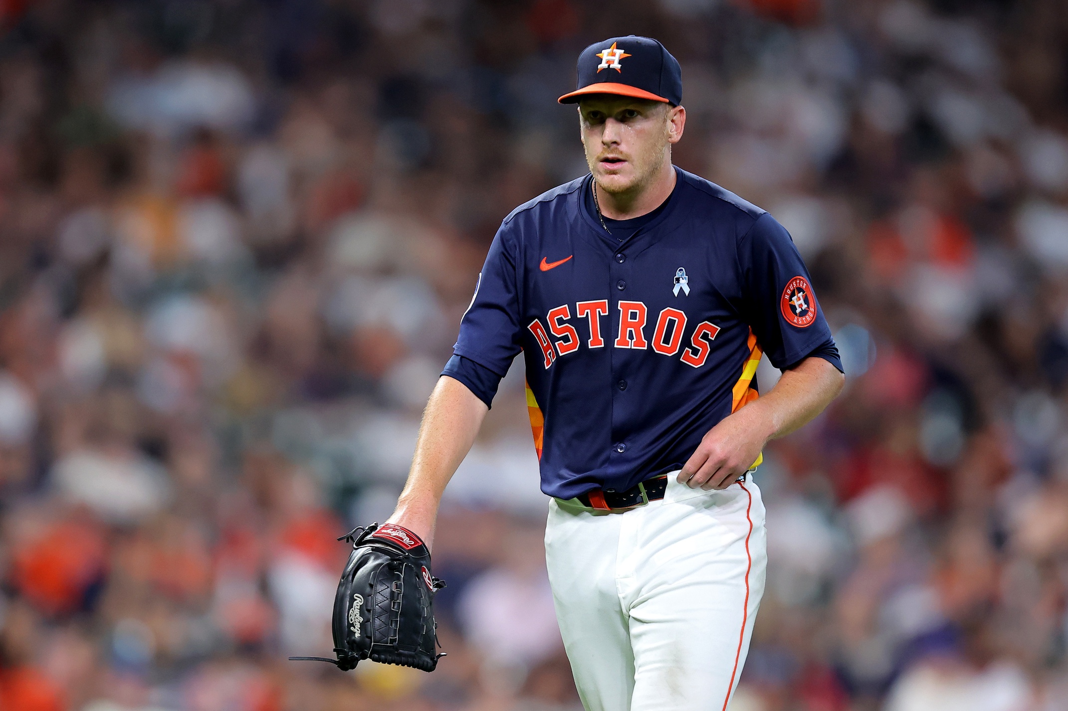 Astros vs. Mariners Prediction, Odds & Best Bets Tonight: Can Walter Stifle Seattle?