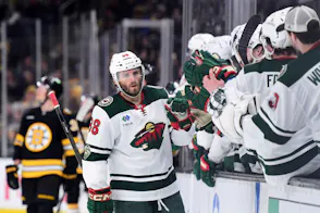  🏒  Avalanche vs. Wild Prediction & Odds | Game 4 NHL Picks for Today, May 11