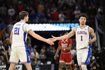 Auburn vs. Florida Player Props Tonight: Best Final Four Odds, SGP Bets & Parlay Picks