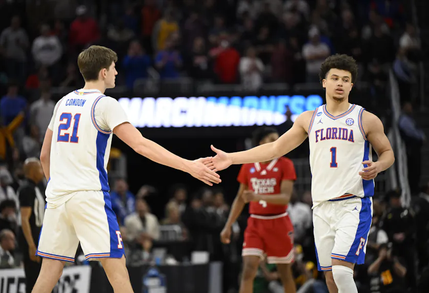 Auburn vs. Florida Player Props Tonight: Best Final Four Odds, SGP Bets & Parlay Picks