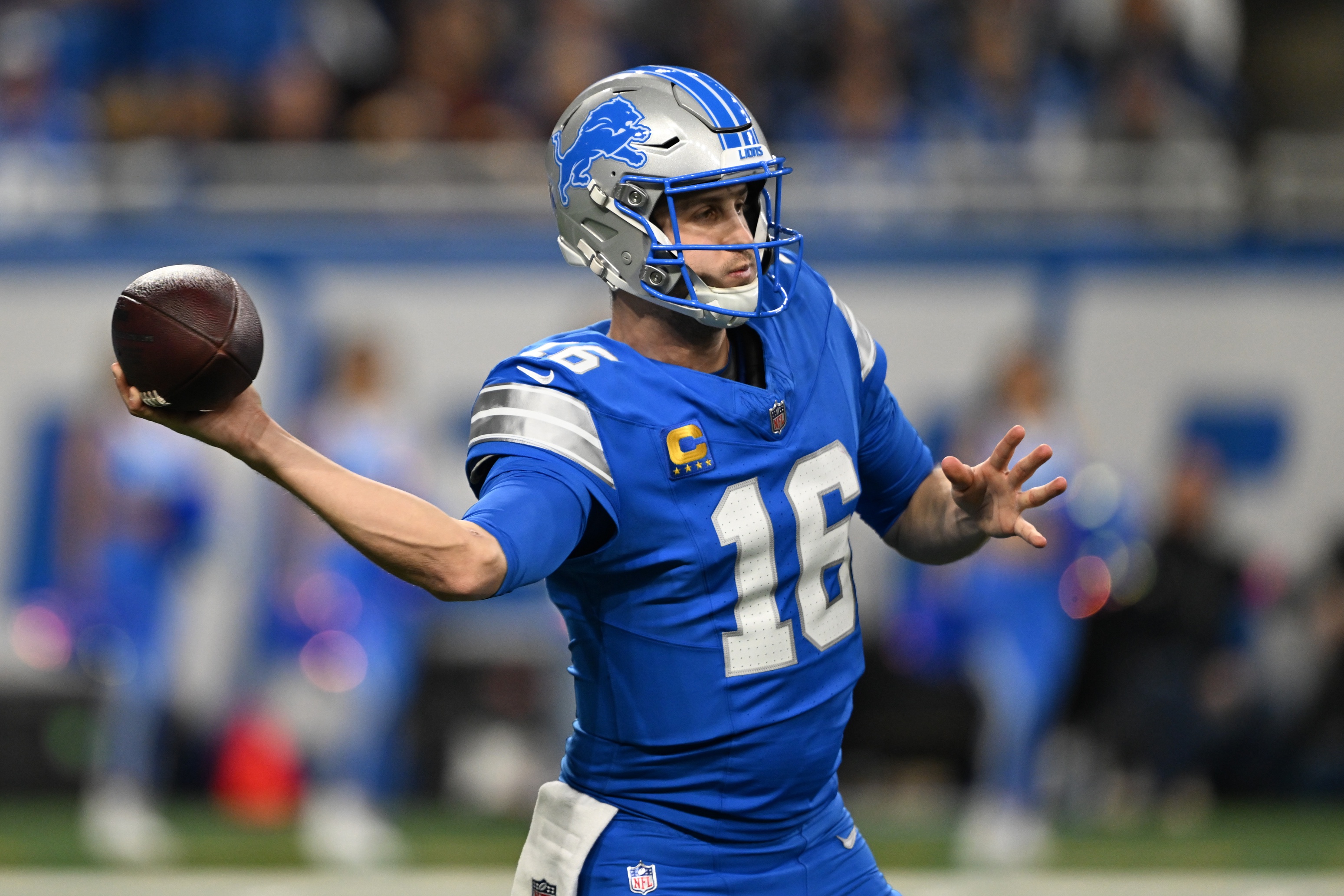 NFL Futures Predictions 2025: Best Bets for This Year's Passing Yards Leader