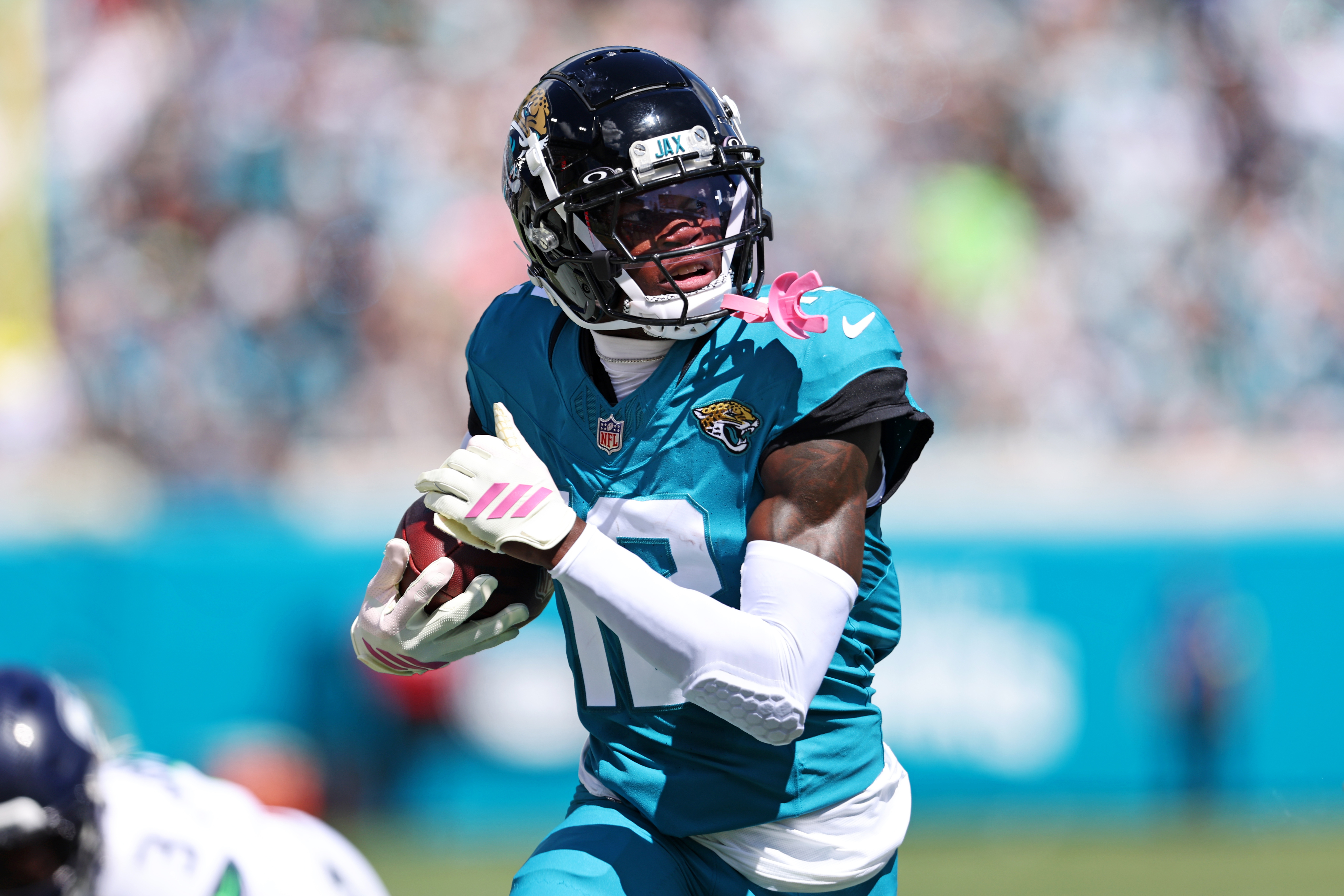 Best Rams vs. Jaguars Player Prop Picks for Week 7: Hunter, Etienne Should Feature in Jags’ Passing Attack