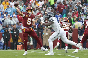 Colts vs. Commanders Prediction: Week 4 Odds, Picks & Best Bet