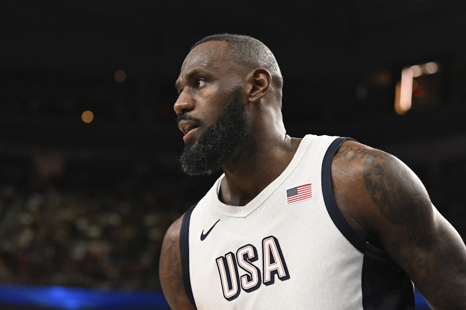 USA vs. Serbia Prediction, Odds, Picks – Men’s Olympic Basketball, July 28