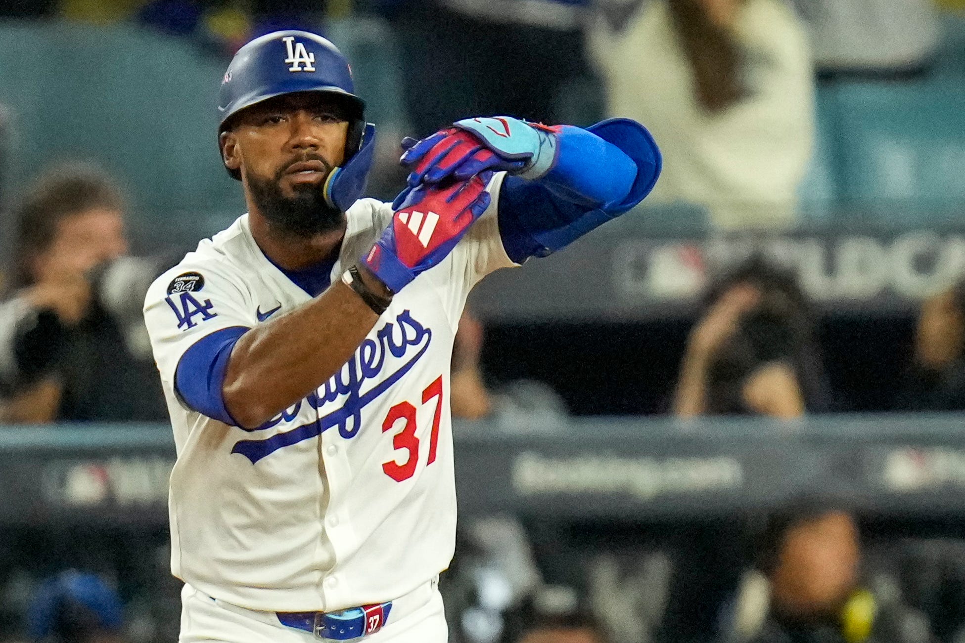 Best Home Run Predictions Today: MLB Odds, Picks & Prop Bets for Oct. 1