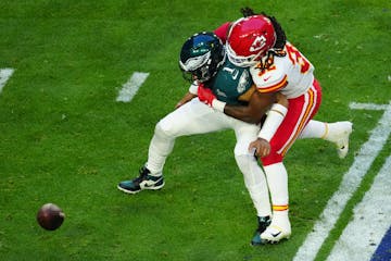 Caesars Sportsbook Launches New Super Bowl 59 Prop Betting Options