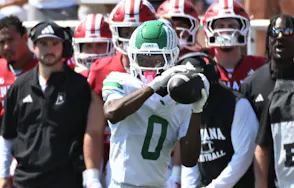 North Texas vs. Tulsa Prediction: Week 5 Odds, Picks & Best Bet
