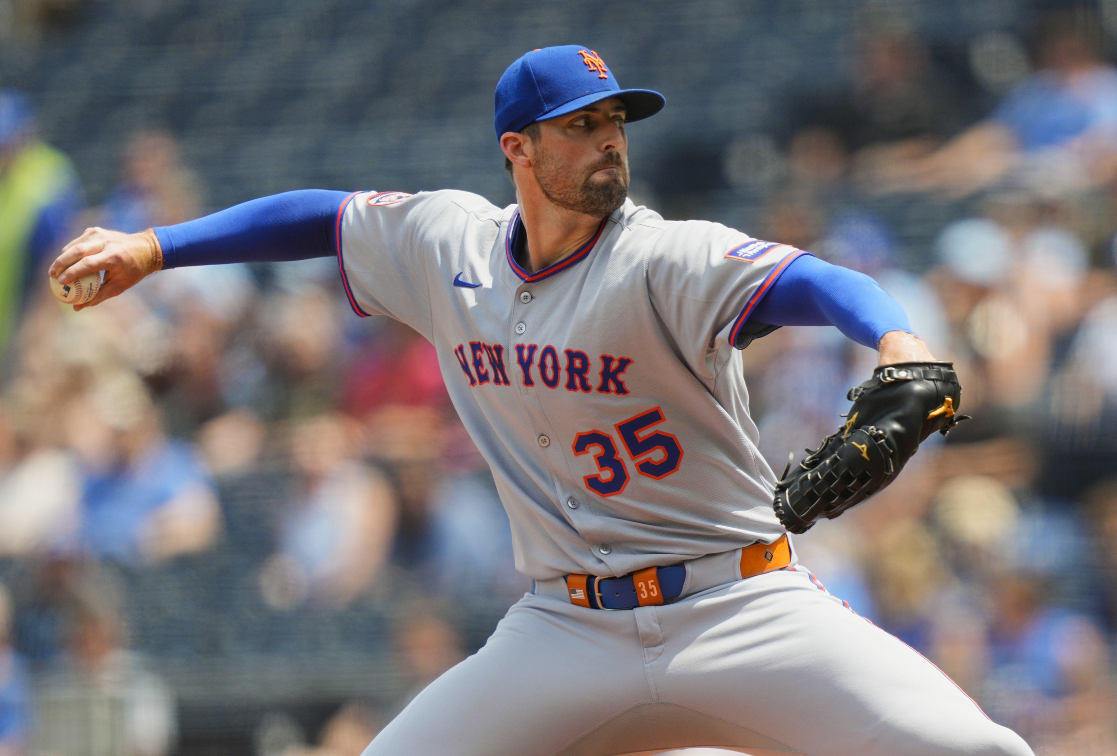 Reds vs. Mets Prediction, Odds & Best Bets: Can New York End Cincinnati’s Winning Streak?