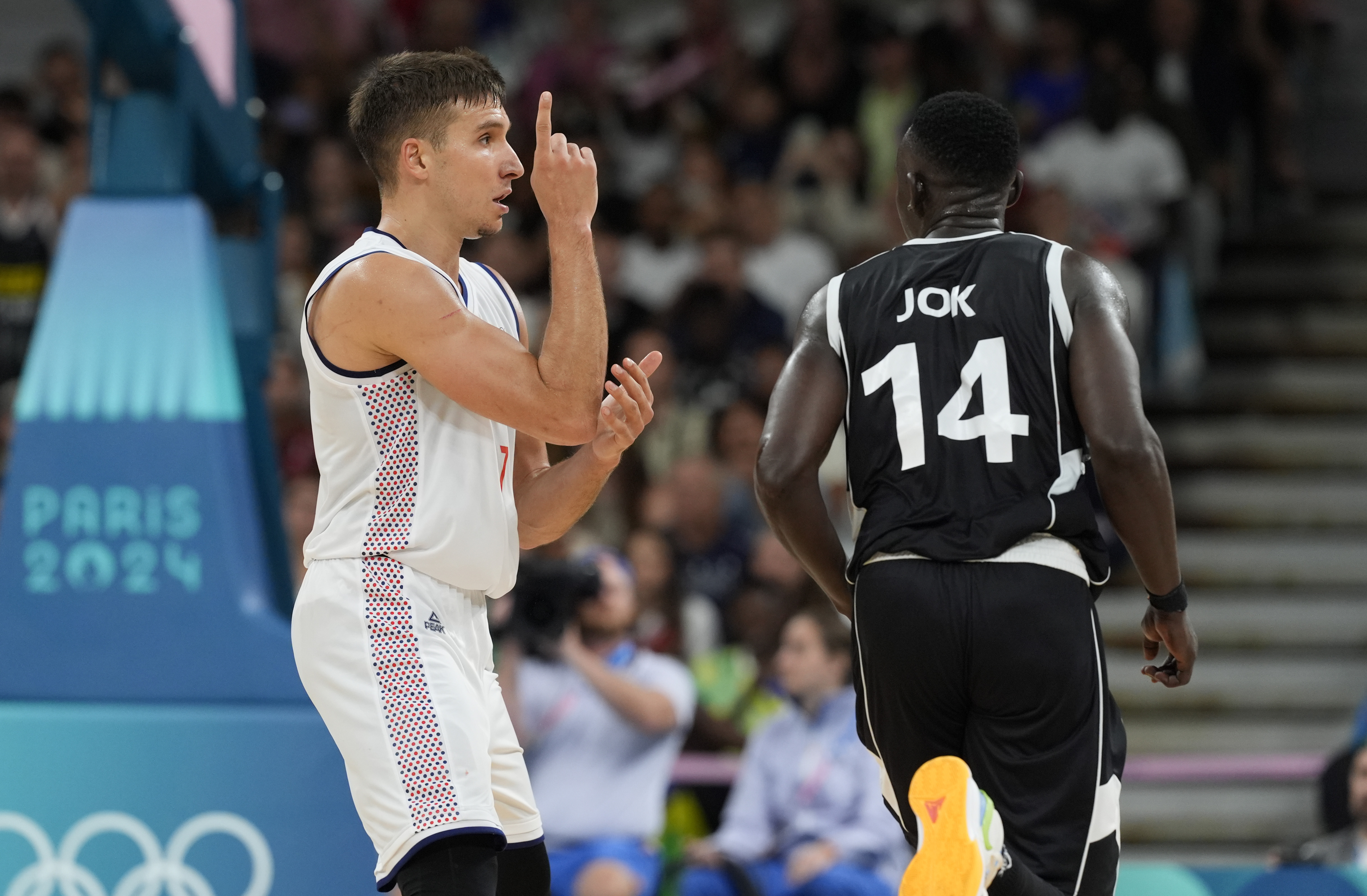 Serbia vs. Australia Prediction, Odds, Picks: Men's Olympic Basketball, Aug. 6