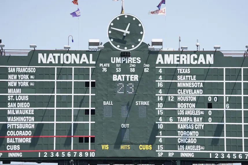 Kalshi Taps Statscore for Live Data in Sports Prediction Markets