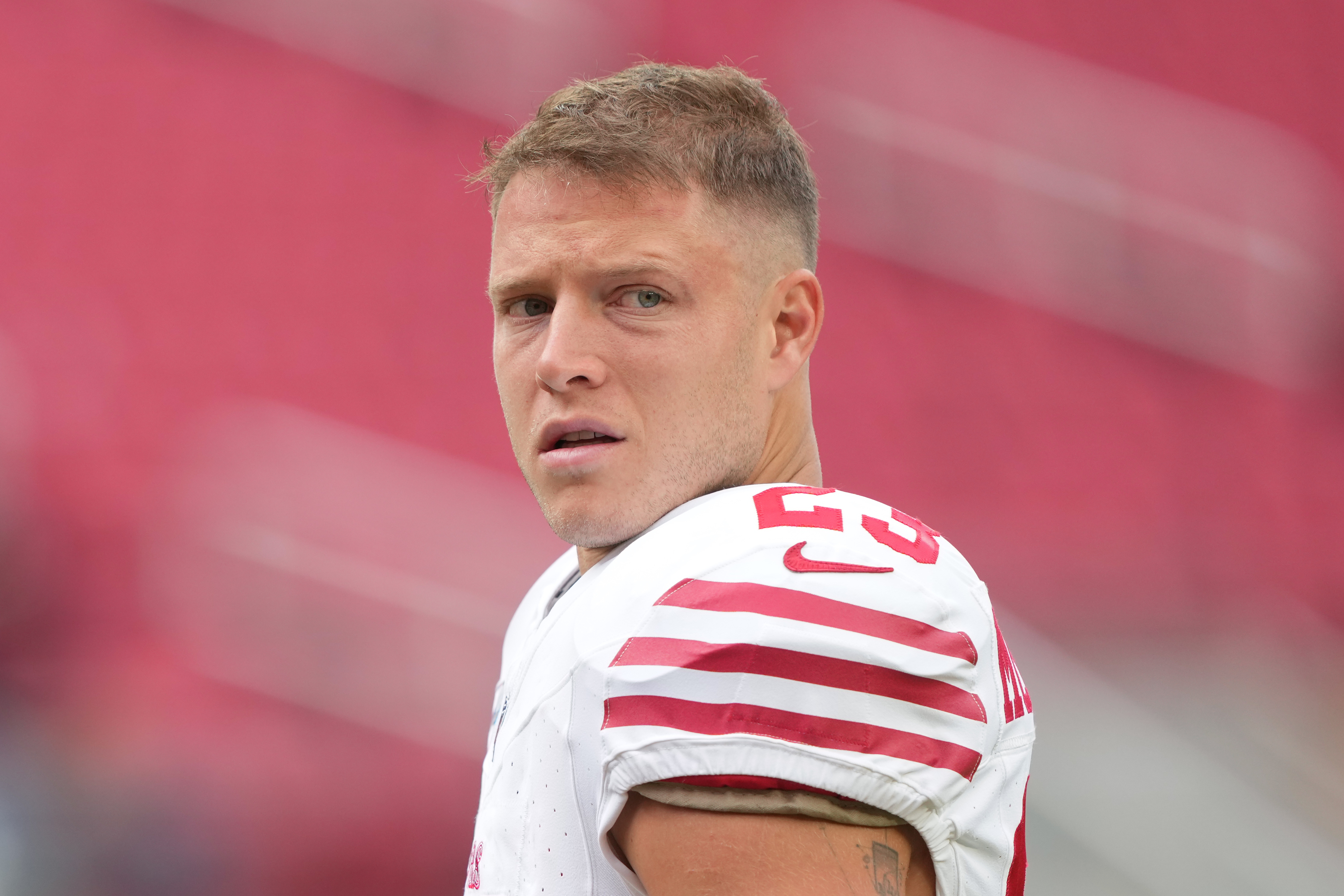 Best 49ers vs. Rams Player Prop Picks Tonight for Thursday Night Football