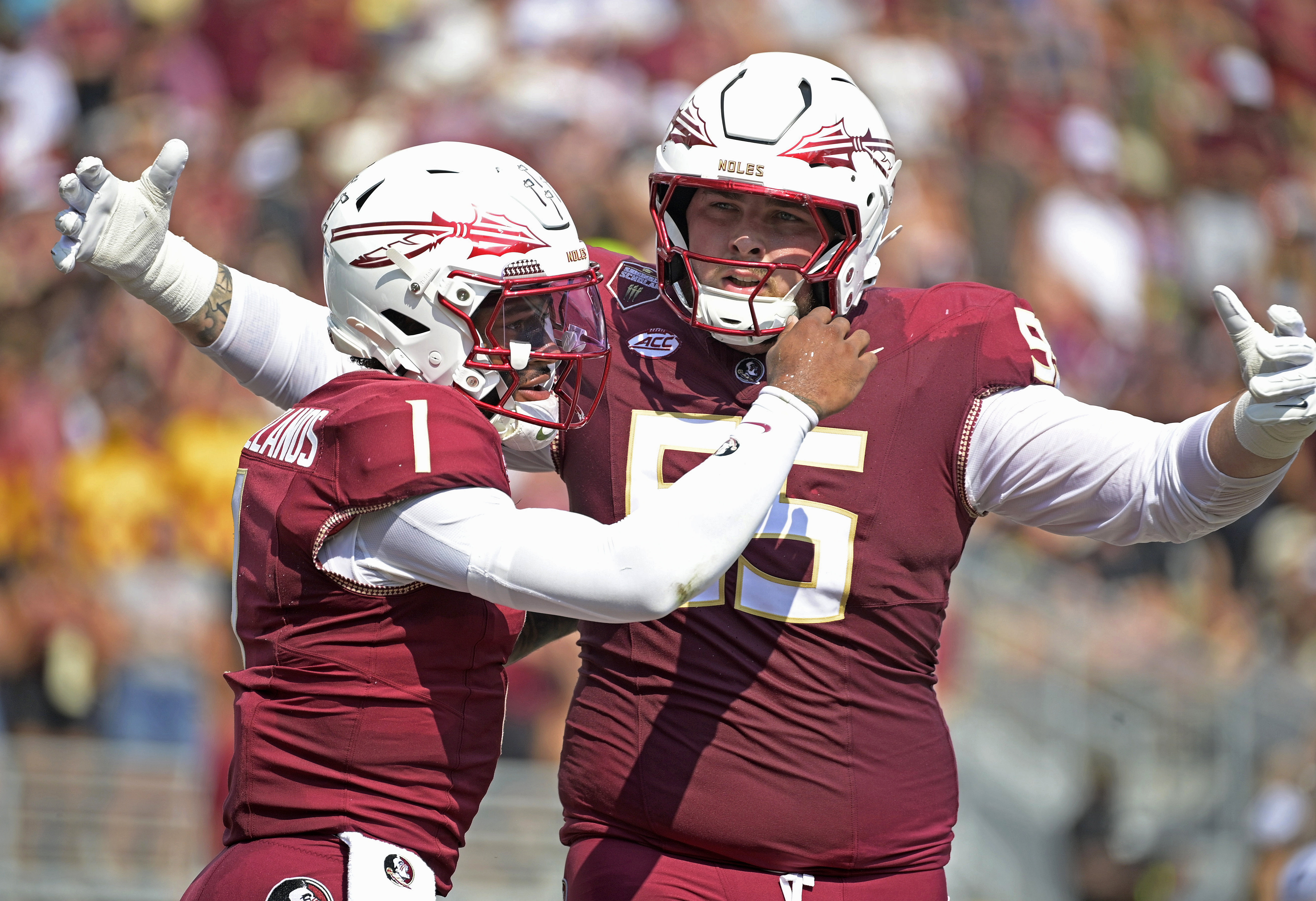 Florida State vs. Virginia Prediction & Picks: Seminoles, Cavaliers to Run Wild Tonight