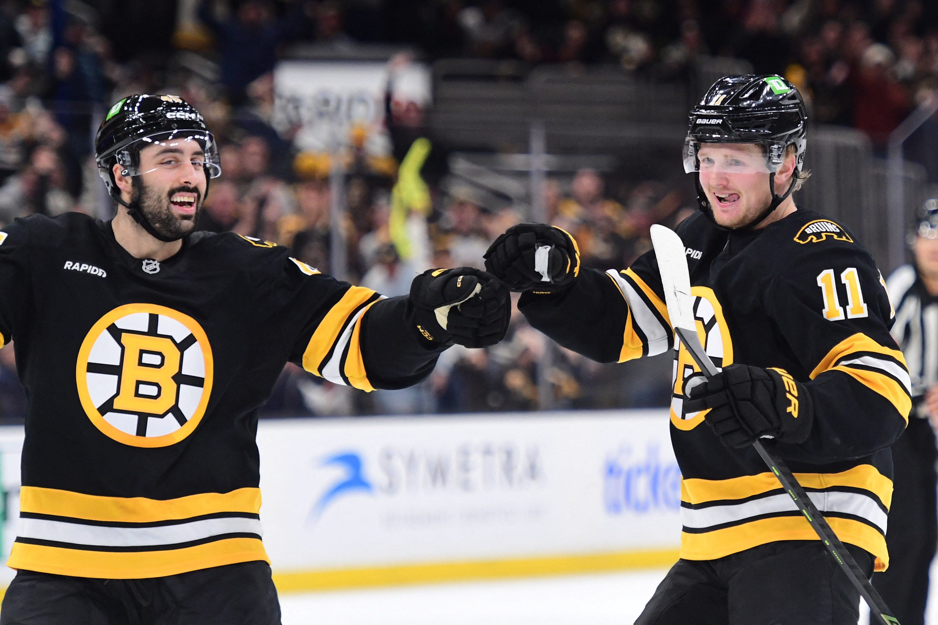 🏒 Bruins vs. Sabres Prediction & Odds: Game 2 NHL Picks Tonight (April 21)