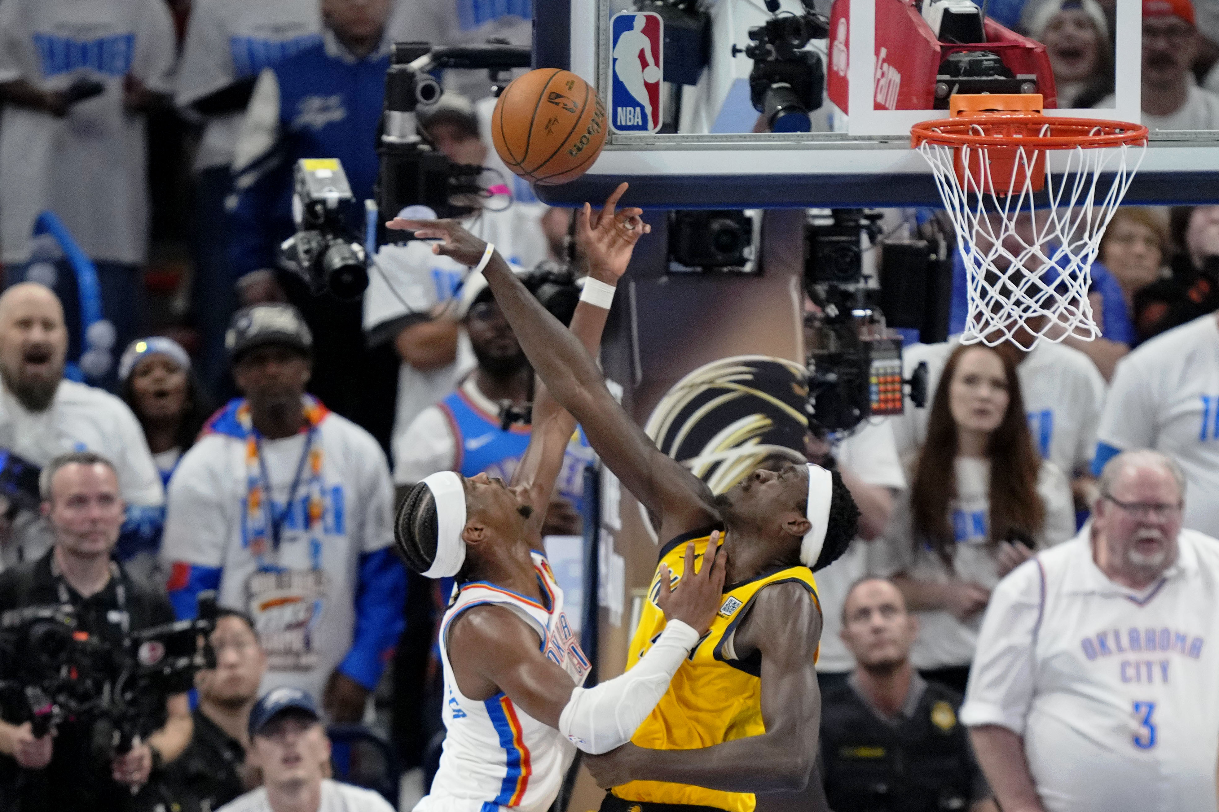 NBA Finals Astrology Breakdown: Which Team Has the Stars on Their Side?