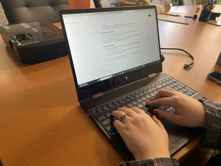 AI's Two-Pronged Impact on Sports Gambling Raises Ethical and Practical Concerns