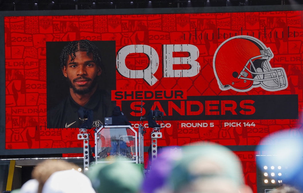 Shedeur Sanders Vs. Dillon Gabriel: Who Starts Browns' Game 2? - emkm9kq