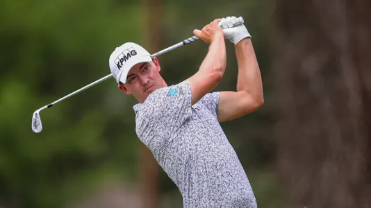 PGA Tour Golf Odds & Favorites This Week: Bank of Utah Championship Betting Preview and Picks