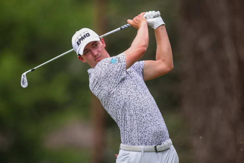 PGA Tour Golf Odds & Favorites This Week: Bank of Utah Championship Betting Preview and Picks