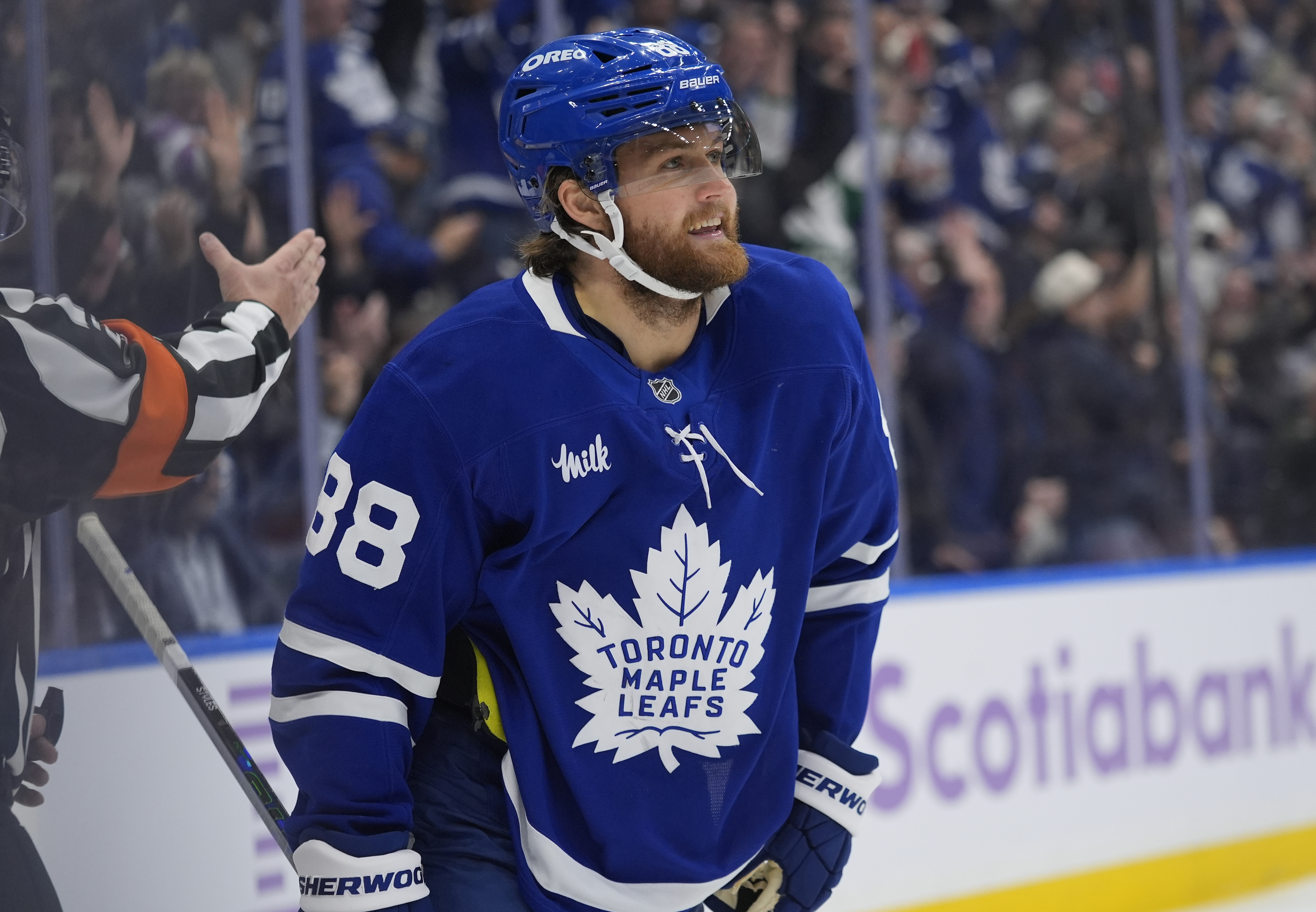 Best Bruins vs. Maple Leafs Player Props Tonight: NHL Expert Picks