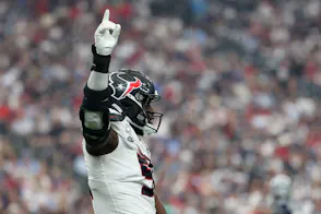 NFL Defensive Player of the Year Odds 2026-27: Will Anderson Jr. Tops Board Ahead of Week 6