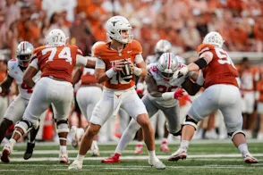 Texas vs. Oklahoma Prediction: Week 6 Odds, Picks & Best Bet