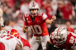 Ohio State vs. Indiana Expert Picks for Saturday: College Football Odds, Predictions