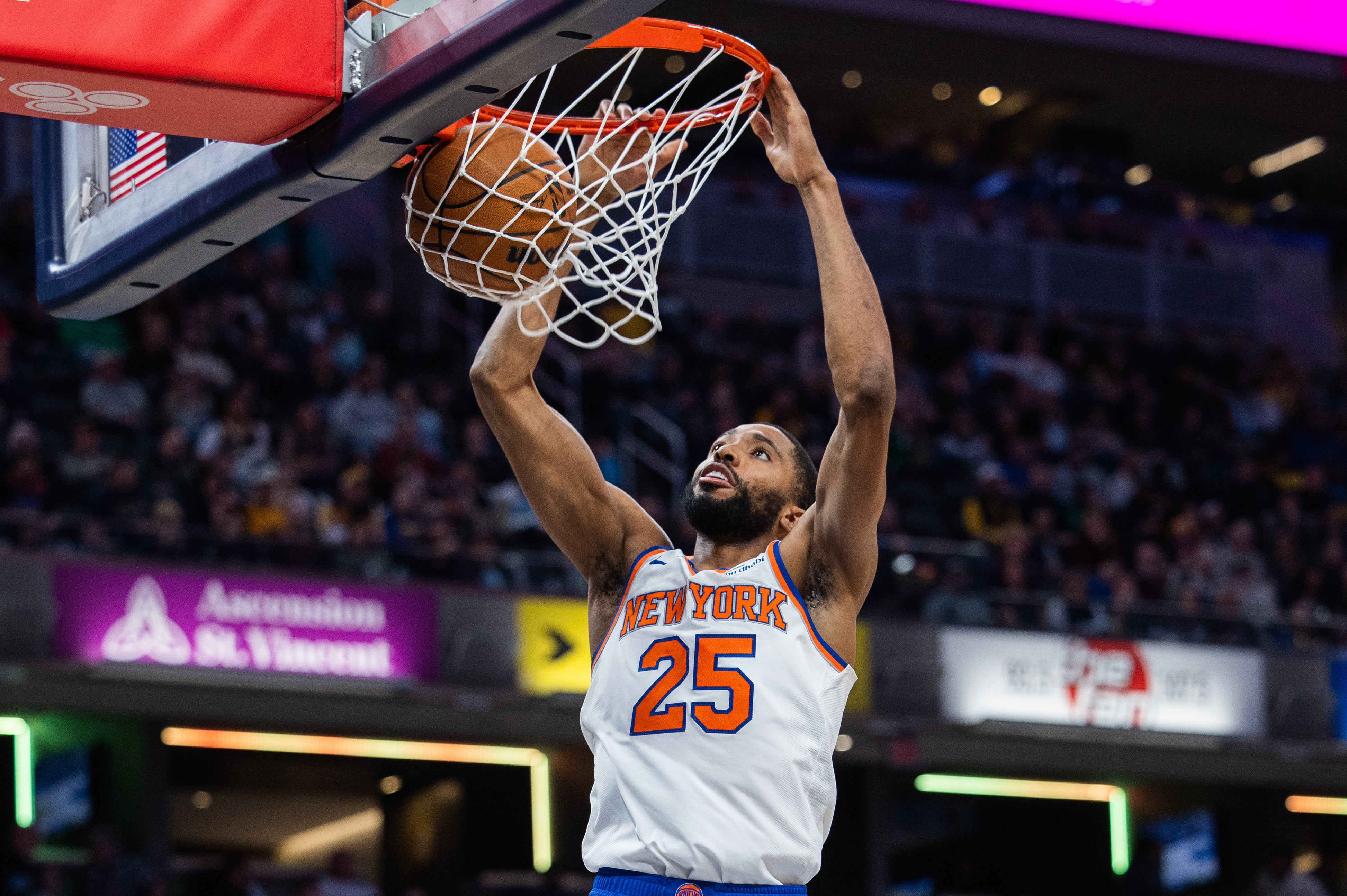 Best Knicks vs. Cavaliers Odds, NBA Player Props & Score Predictions Tonight: Feb. 21