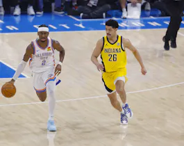 Best Thunder vs. Pacers Player Props for NBA Finals Game 6