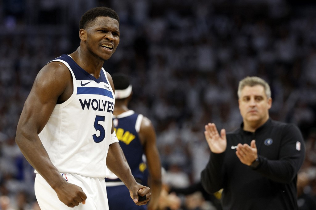 Timberwolves vs. Nuggets Player Props & Odds: Tuesday's NBA Playoff Prop Bets