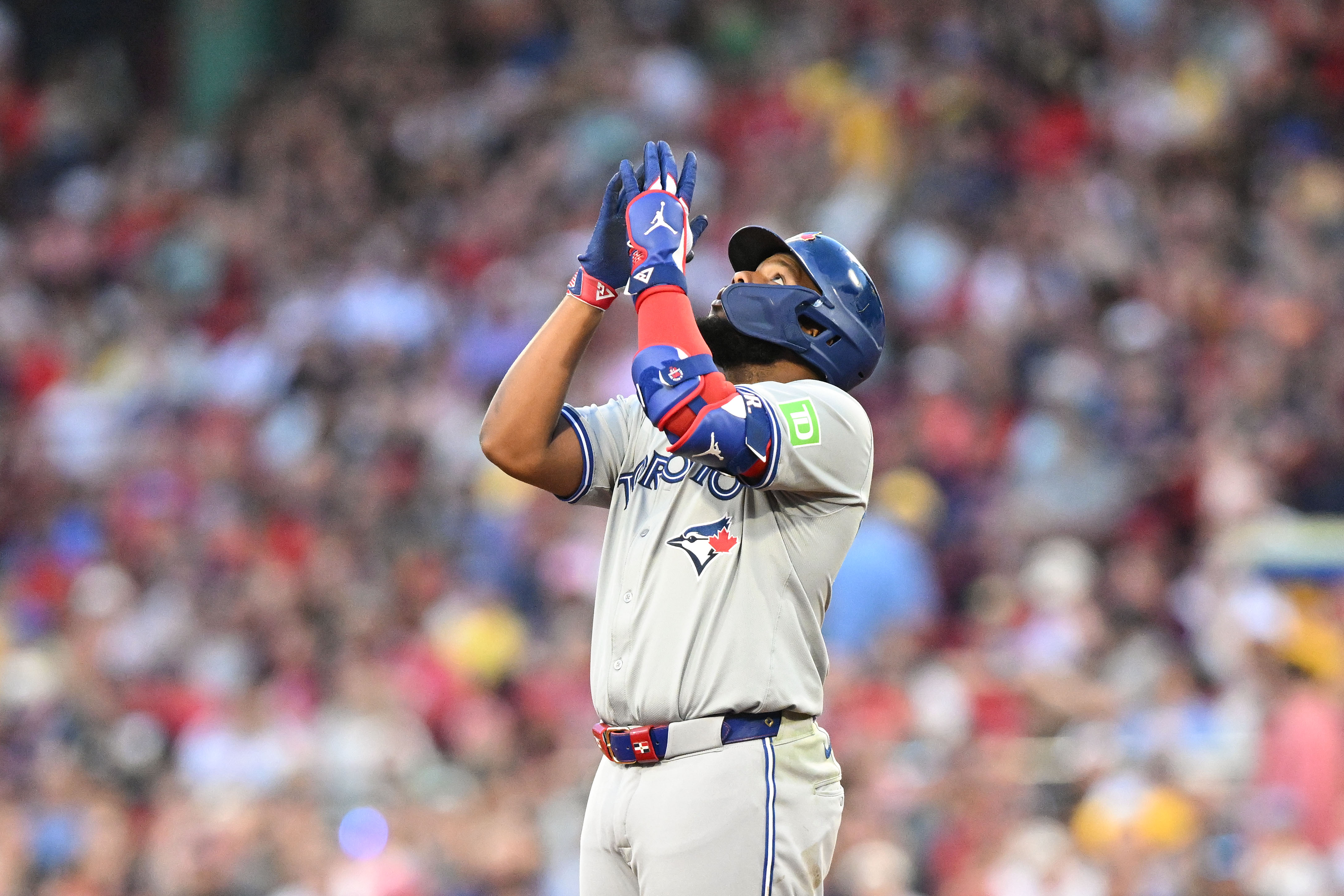 Blue Jays vs. Red Sox Prediction, Odds & Best Bets Today, 8-26