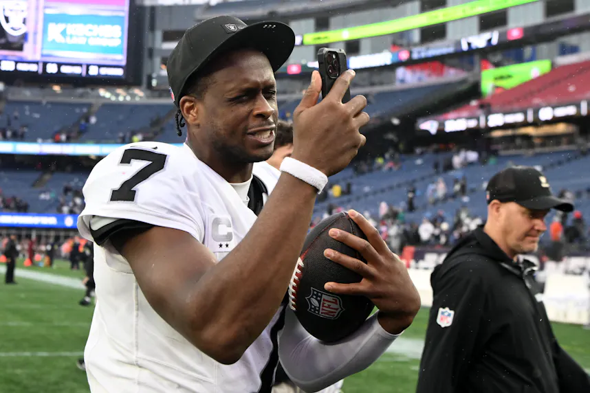 Early Chargers vs. Raiders Prediction, Odds & Picks: NFL Week 2 MNF