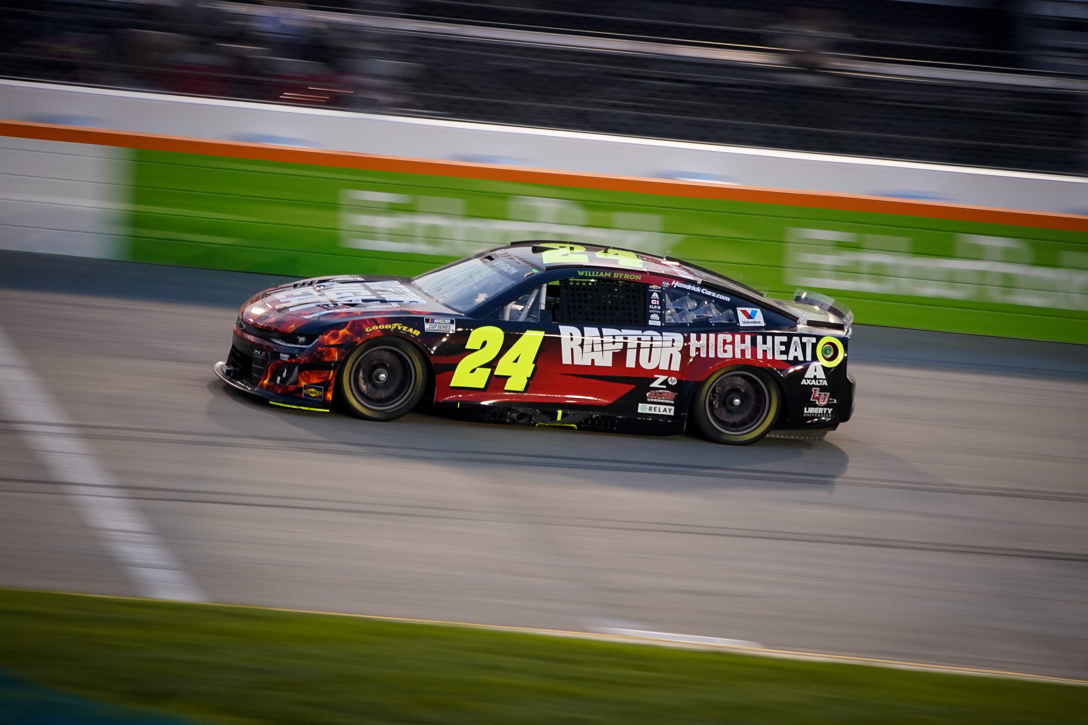 2025 The Great American Getaway 400 Odds & Expert Predictions: Best NASCAR Picks, Prop Bets for Pocono.