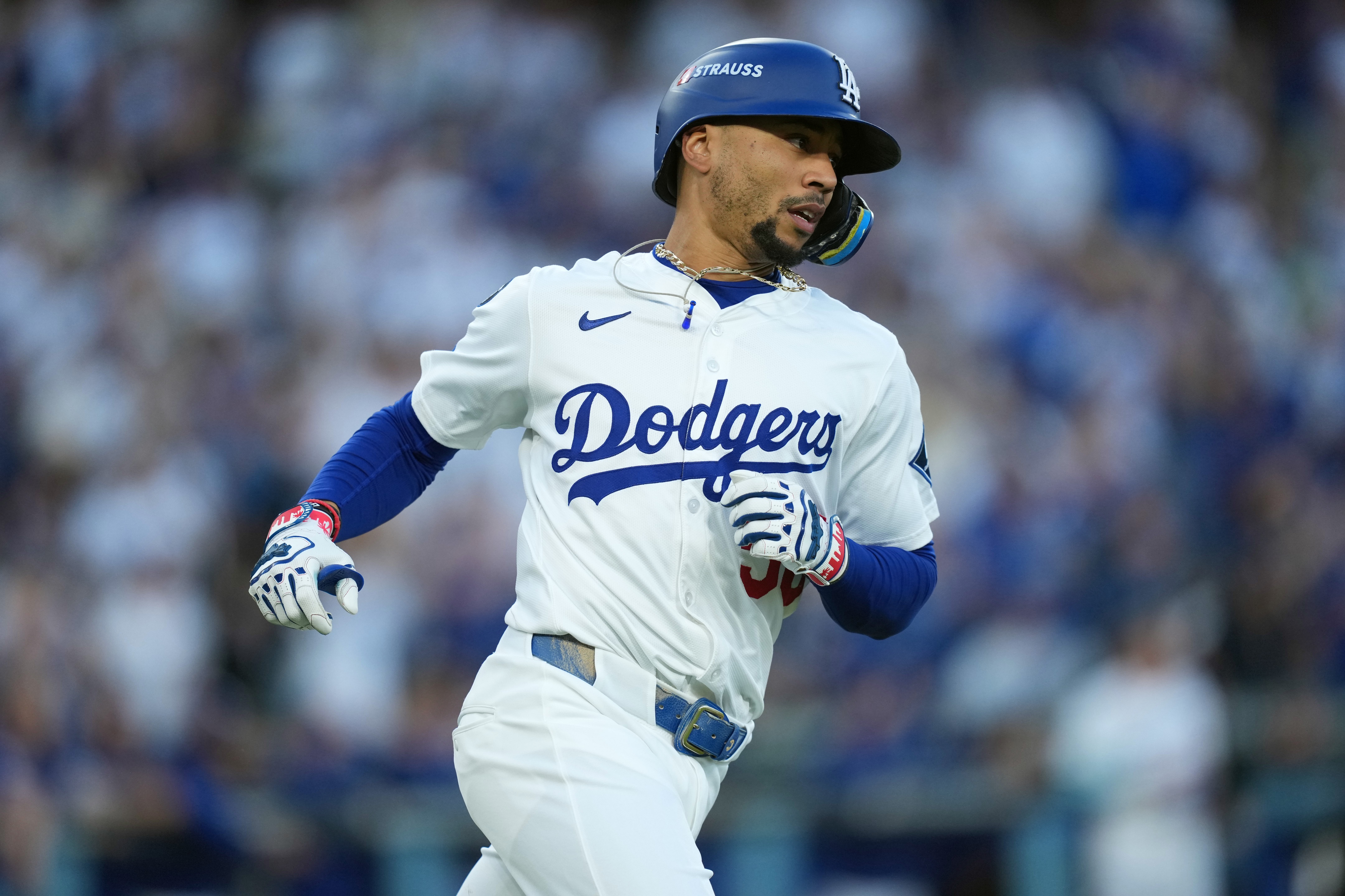 Dodgers vs. Blue Jays Player Prop Bets: MLB Picks & Best Bets for World Series Game 1