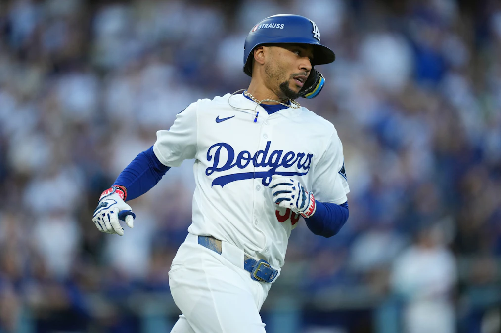 Dodgers vs. Blue Jays Player Prop Bets: MLB Picks & Best Bets for World Series Game 1