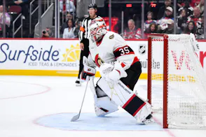 NHL Predictions Today: Odds, Picks & Best Bets for Saturday, Oct. 17