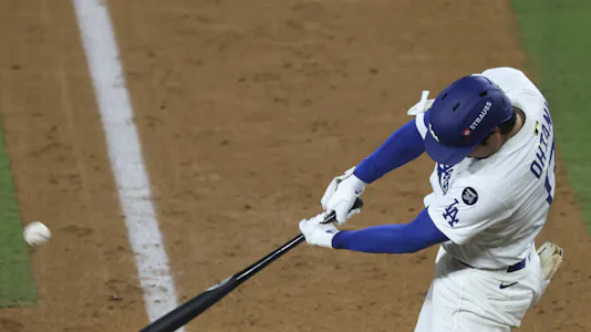 Shohei Ohtani World Series Player Props: Best Prop Bets for Fall Classic