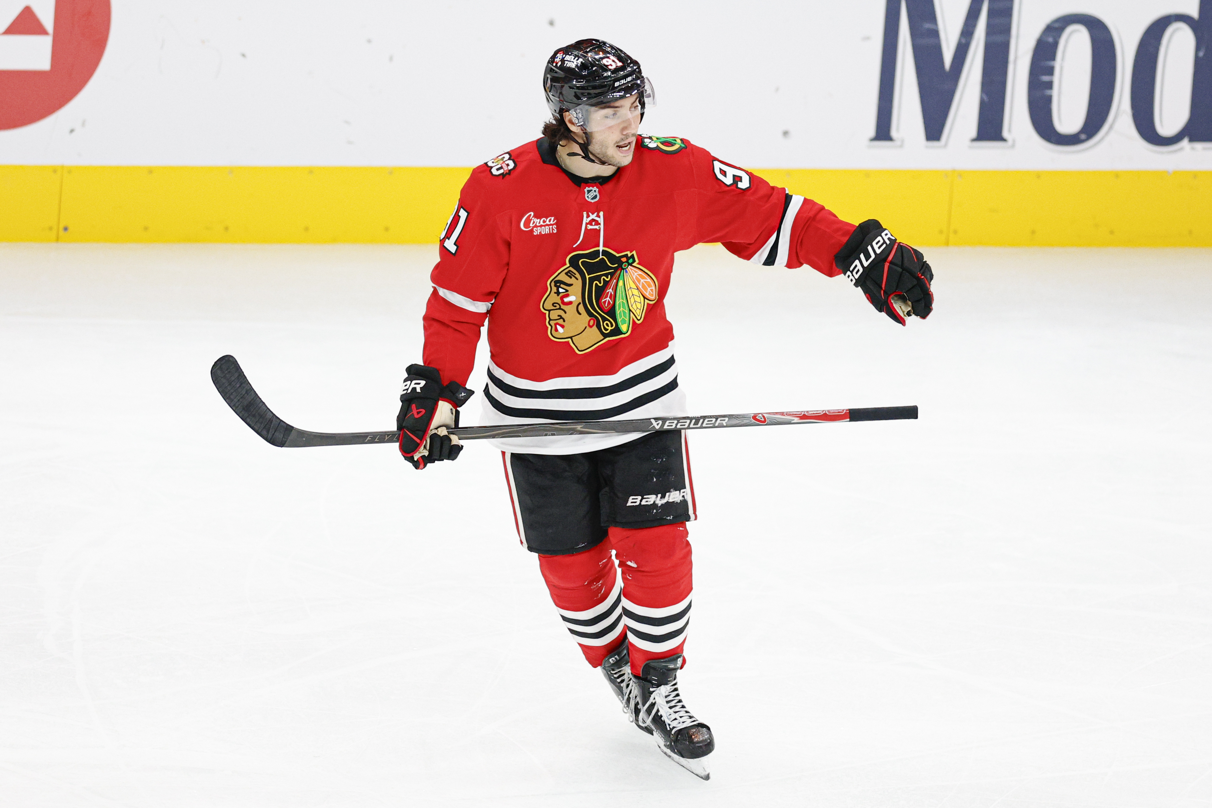 Blackhawks vs. Lightning Player Prop Bets: NHL Picks & Best Bets for Tonight