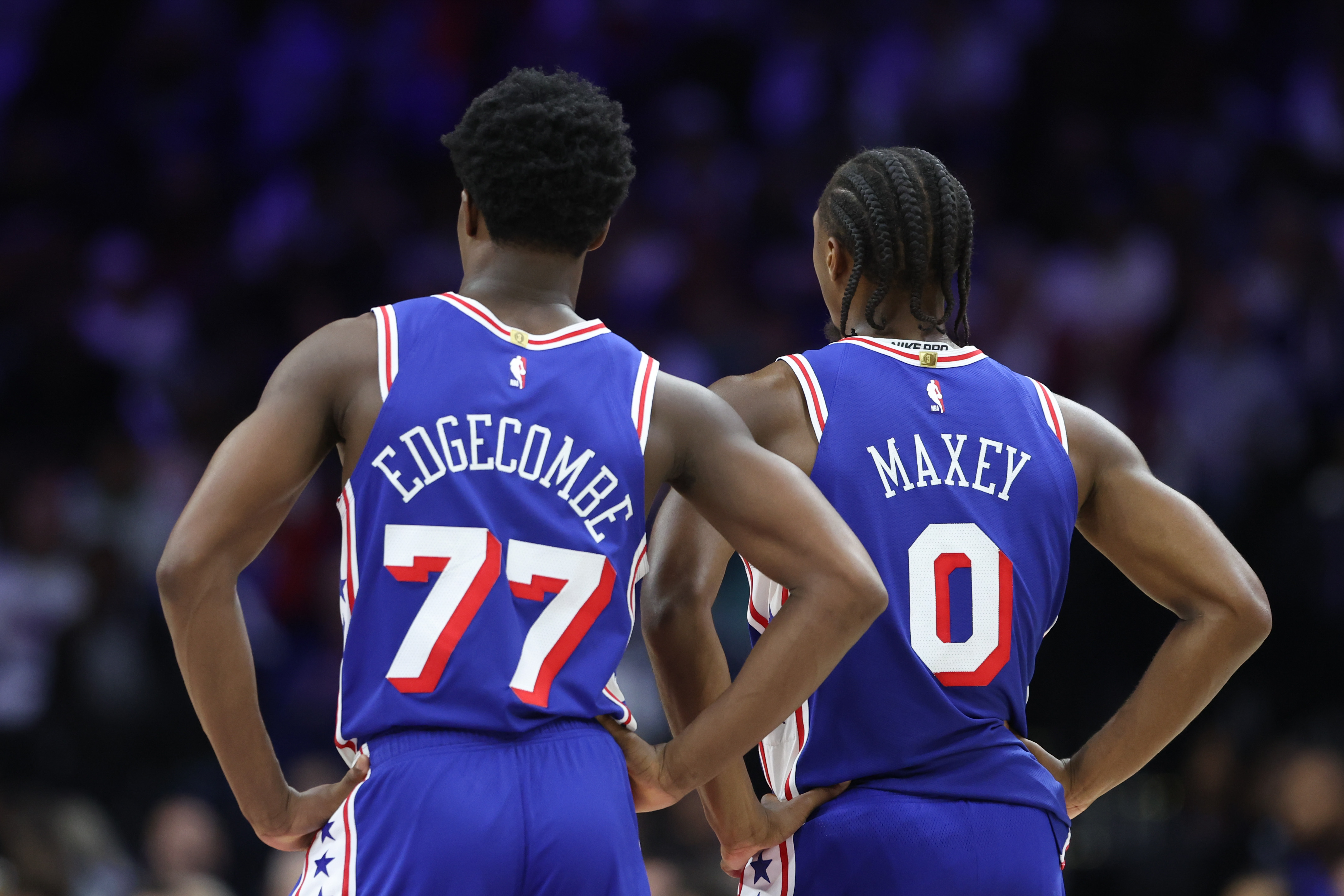 Magic vs. 76ers Player Props: NBA Prop Picks & Best Bets for Monday