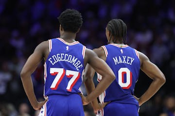 Magic vs. 76ers Player Props: NBA Prop Picks & Best Bets for Monday