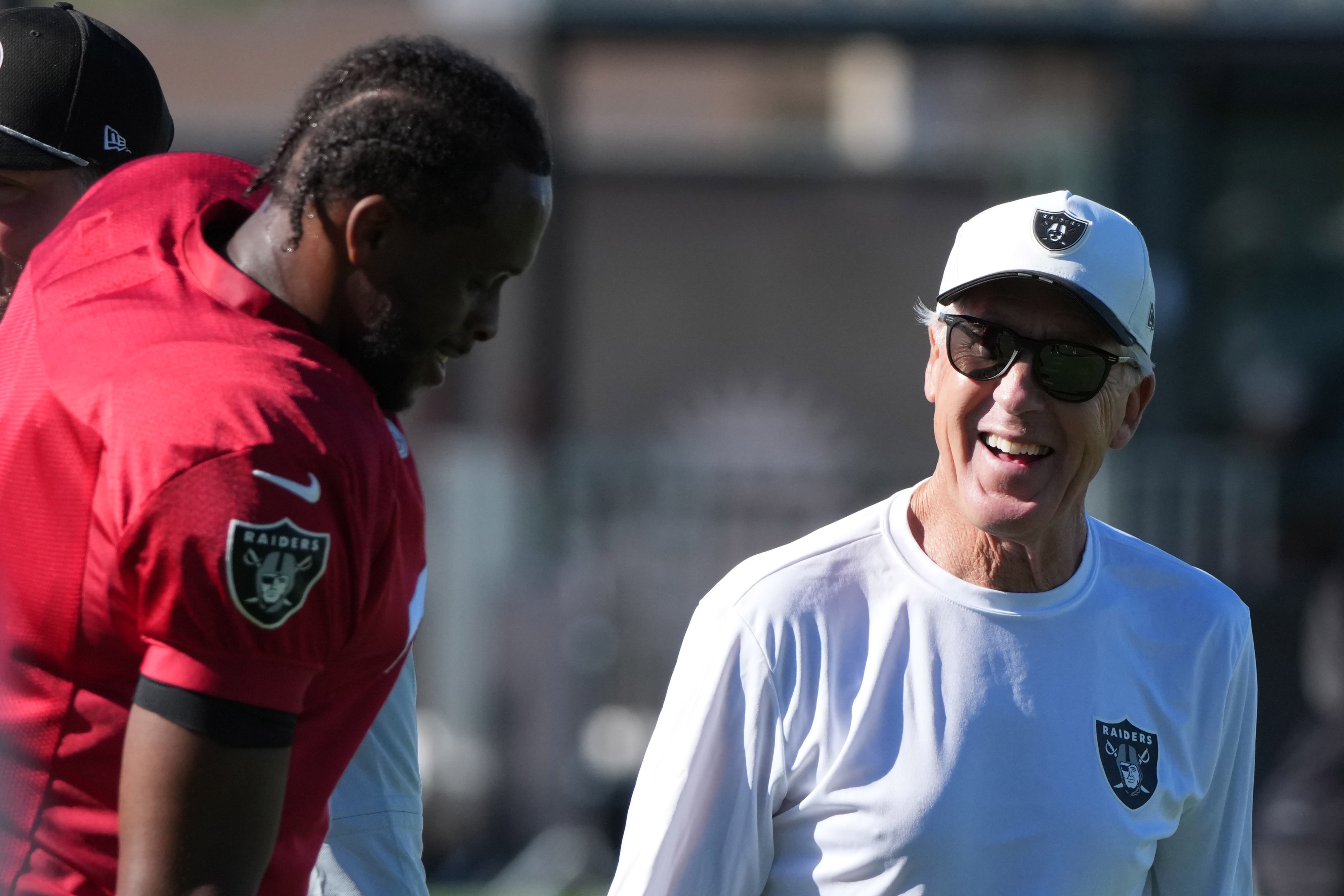 Raiders vs. Seahawks Prediction Tonight: NFL Preseason Week 1 Expert Picks & Odds