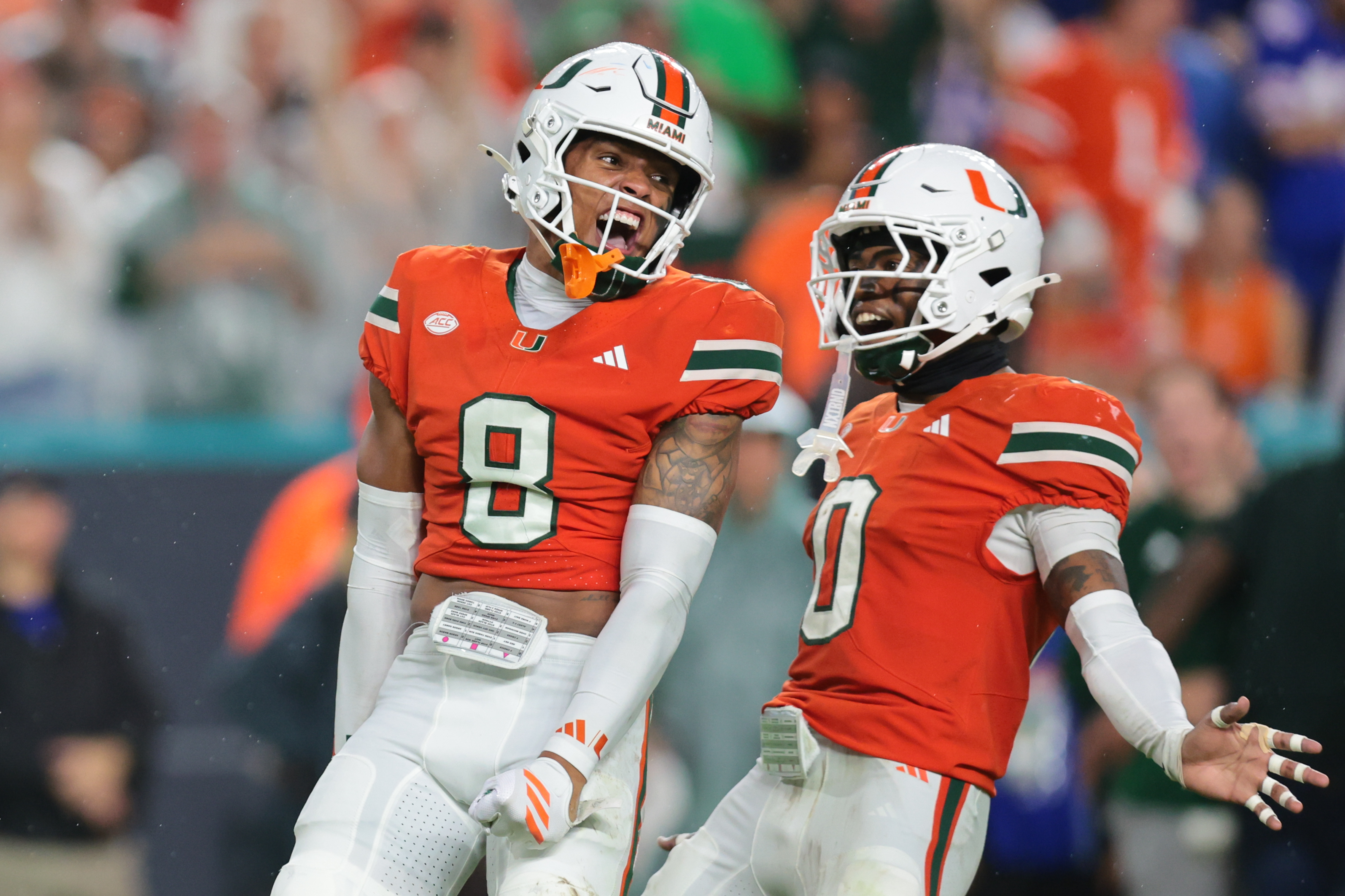 Miami vs. Florida State Prediction: College Football Week 6 Early Picks