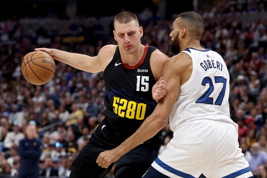 Nuggets vs. Timberwolves Player Props & Odds: Thursday's NBA Playoff Prop Bets