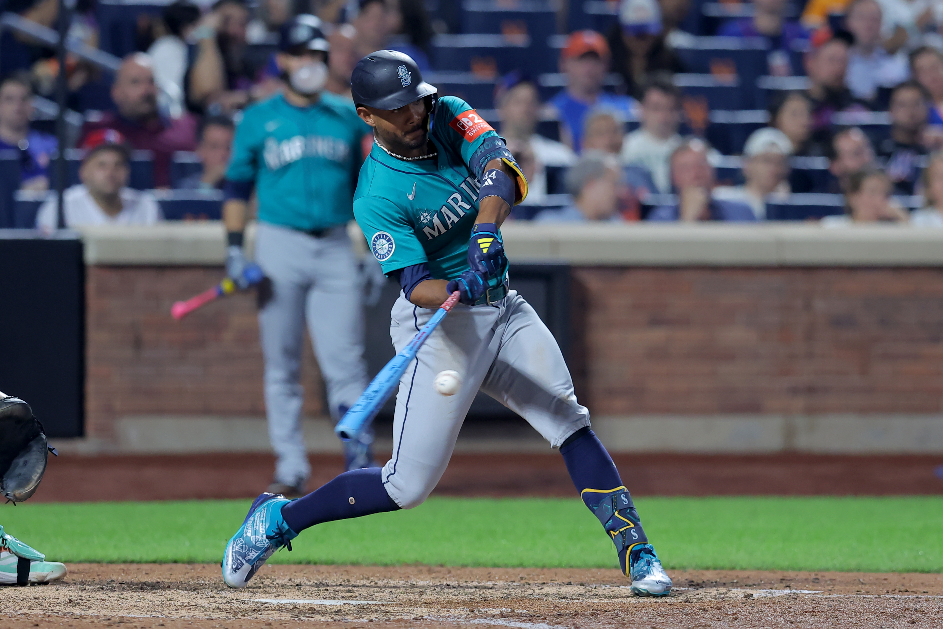 Mariners vs. Phillies Prediction Tonight: Best Bets & Odds Expect Suarez to Struggle