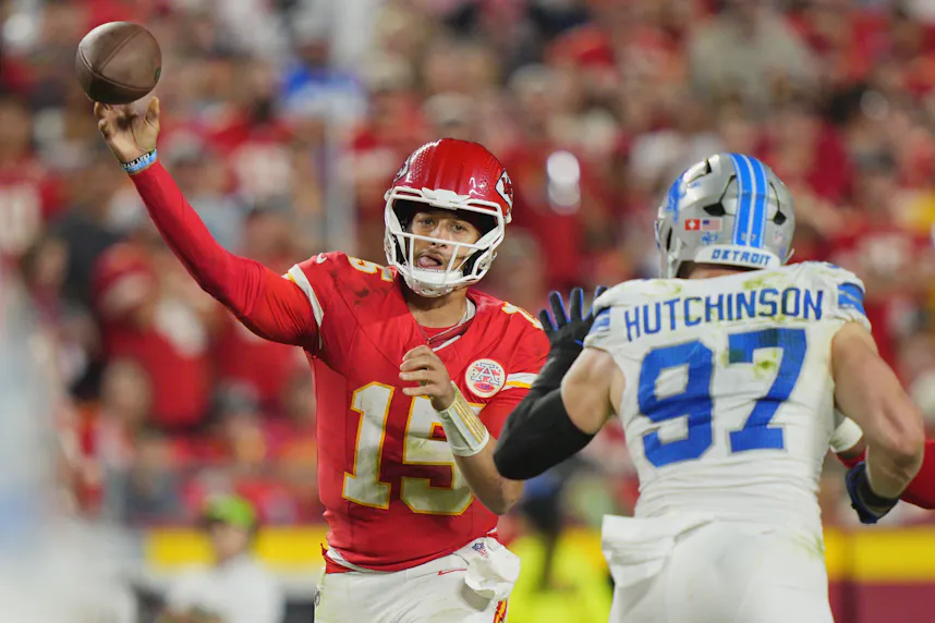 Survivor Pool Picks Week 7: Safest & Best NFL Survivor Picks This Week