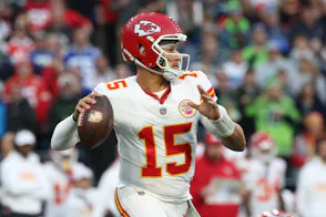 NFL Comeback Player of the Year Odds 2026-27: Chiefs' Mahomes Still Overwhelming Favorite